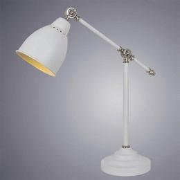 Настольная лампа Arte Lamp Braccio  - 2